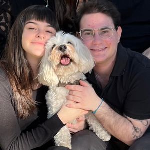 Meet your Posher, Galit